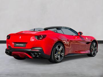 2018 Ferrari PORTOFINO 照片 7