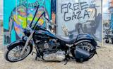 Harley-Davidson Fat Boy custom - Angebote