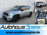 Jeep Renegade  1.5 MultiAir Mild Hybrid  Longitude Rk - Jeep Renegade: 1.5