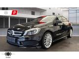 Mercedes-Benz A 250 4Matic AMG Sport Line Pano/Navi/BiXenon//S - Mercedes-Benz A 250: Sport