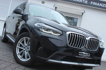 BMW X3 - 4