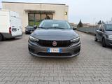Fiat Tipo 1.3 Mjt S&S 5 porte Business - Fiat Tipo mit Halbautomatikschaltung