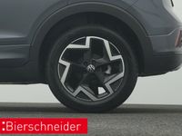 Volkswagen T-Cross - Vorschau Bild 27