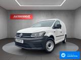 Volkswagen Caddy Nfz Kasten Trendline BMT AHK - Volkswagen Caddy mit Diesel-Antrieb: Kombi, Schaltgetriebe