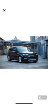 Land Rover Range Rover Sport 3.0 TDV6 HSE HSE - Land Rover Range Rover Sport in Dortmund