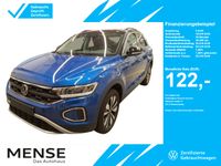 Volkswagen T-Roc - Vorschau Bild 1