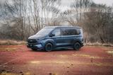 Ford Nugget Titanium L1 #Aufstelldach #Metallic - Ford: Nugget Aufstelldach