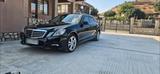 Mercedes-Benz mercedes w212  220d - Mercedes-Benz 220 aus 2009