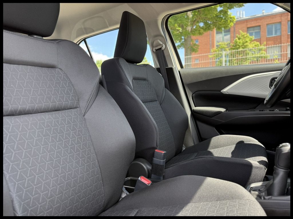 Suzuki Swift - Bild 19