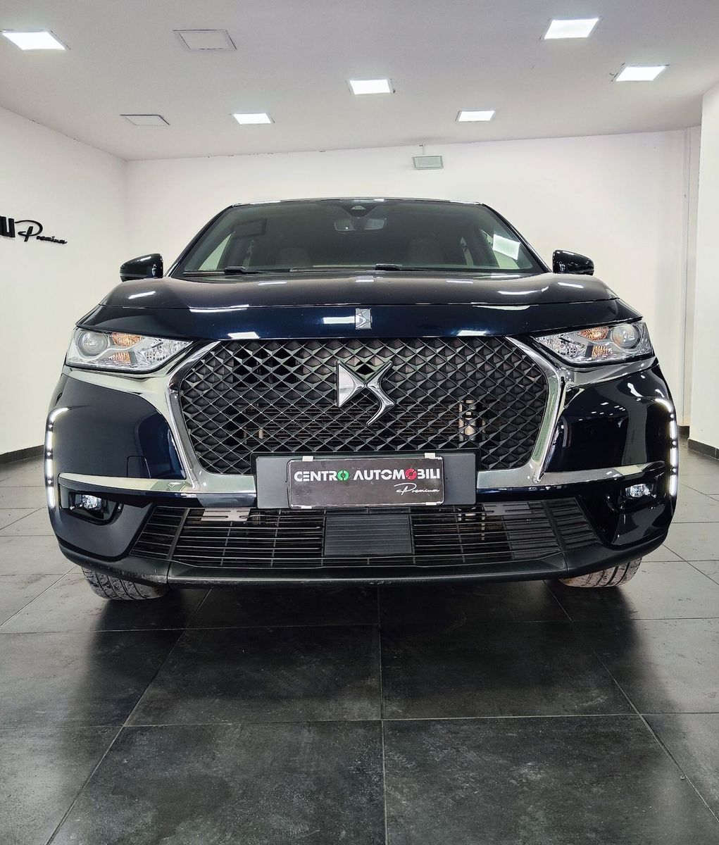 DS Automobiles DS 7 Crossback BlueHDi 130 aut. Grand Chic LED imagem 3