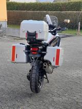 Honda VFR 1200  Crosstourer SC 70 - HONDA CROSSTOURER
