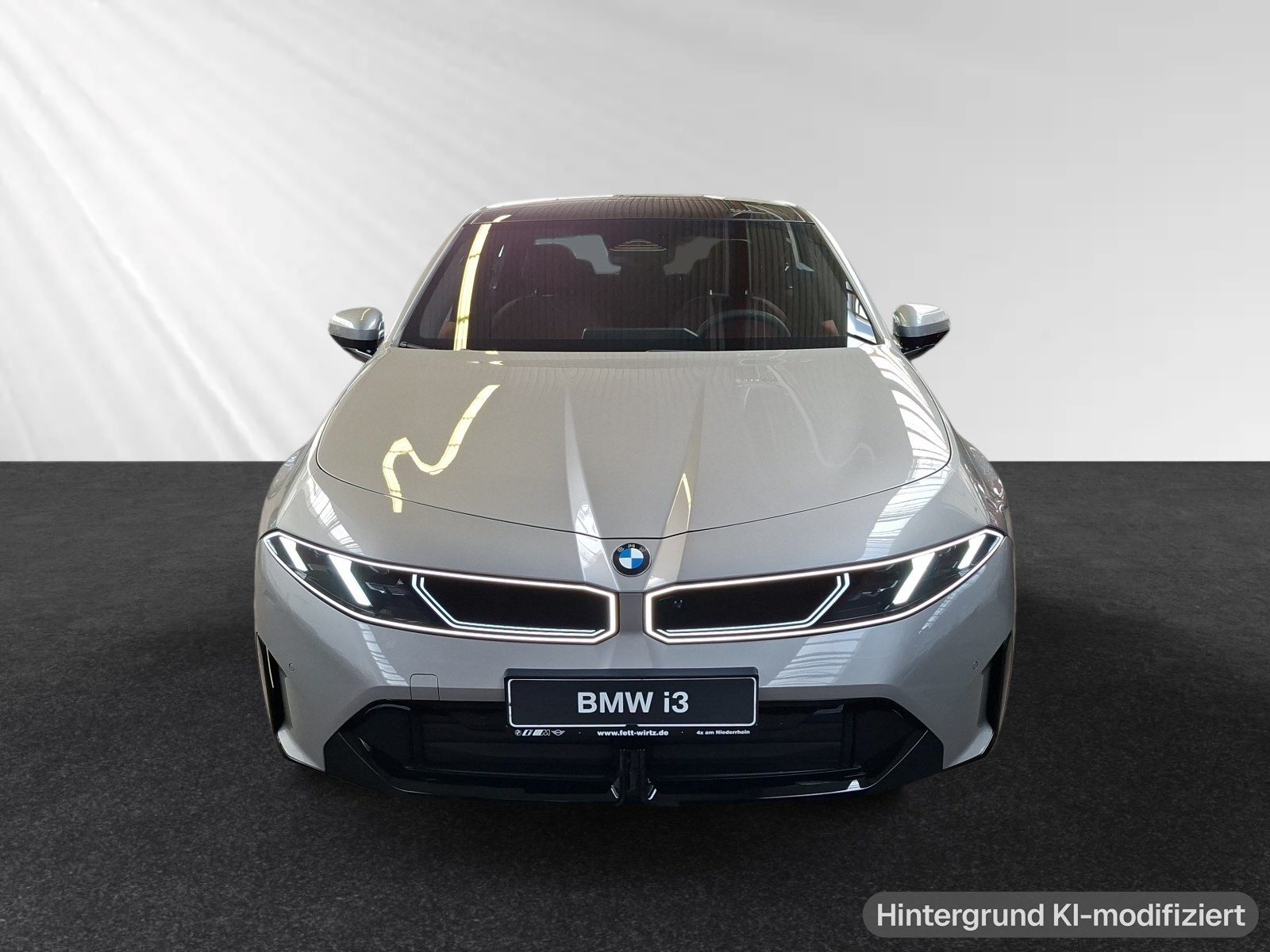 BMW i3 - Bild 7