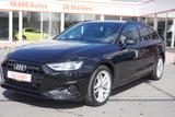 Audi A4 Avant 40 2.0 TDI DSG advanced ACC LED Navi - Audi A4: Dsg