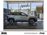 Jeep Compass 1.2 First Edition GLASDACH KOMFORT PREMI