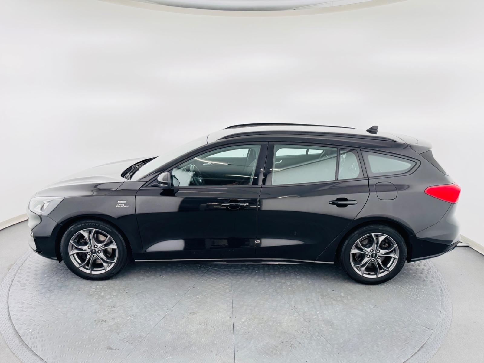 Ford Focus Turnier ST-Line