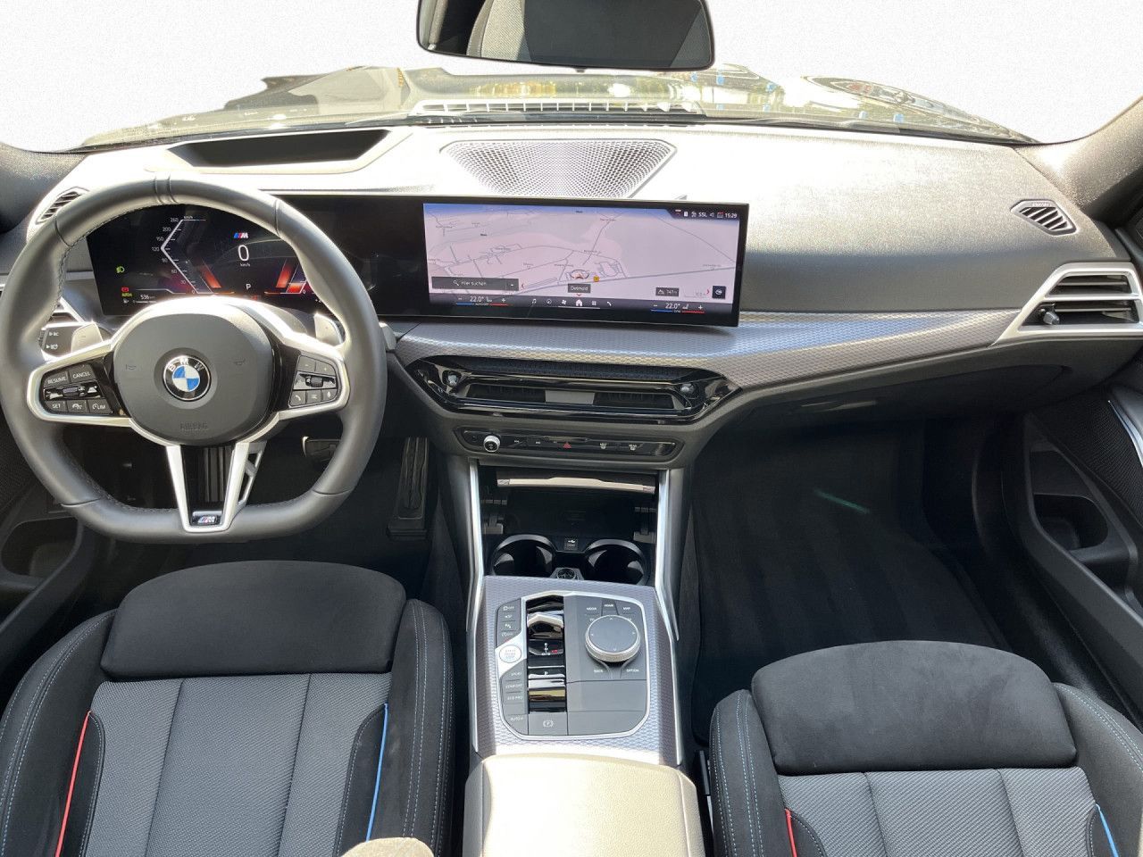 BMW 320 - Bild 16
