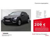 Audi Q2 35 TFSI advanced S tronic MMI Navi LED AHK - Audi Q2