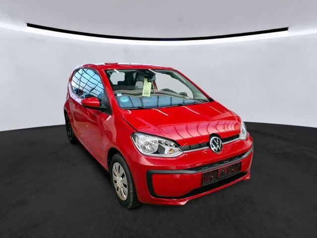 Volkswagen up! - Bild 2