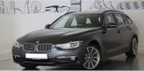 BMW 320d  Touring Luxury Line + Premium Selection + - BMW: Premium selection