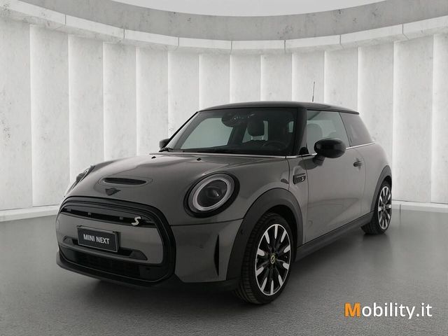 MINI Mini Cooper SE 3p Yours auto