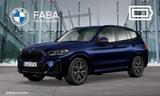BMW X3 xDrive30e M Sportpaket Head-Up HiFi DAB LED - mit Hybrid-Antrieb: Vollleder, Sportpaket