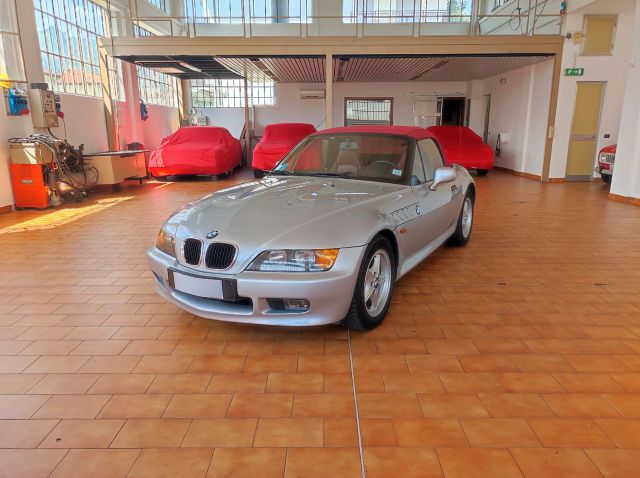 BMW Bmw Z3 1.9 16V cat Roadster - ASI