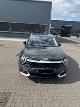 Kia Sportage 1.6 T HEV 2WD VIS STD - Kia Sportage hev Gebrauchtwagen