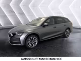 Skoda Octavia Combi Select 1.5TSI DSG AHZV NAVI MATRIX - Skoda Octavia: Kombi