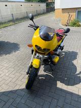 BMW R 1100 R - BMW 1996 R1100R