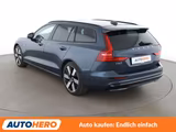 Volvo 2.0 T6 Recharge Plug-in Hybrid Ultra Dark AWD - Volvo V60 in Magdeburg