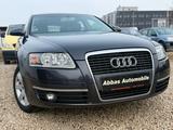 Audi A6 Avant 2.4, AHK, 8-Fach - Audi mit Benzin-Antrieb: Kombi, 2.8