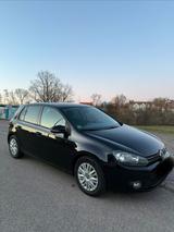 Volkswagen Golf MK6 2009 1.4 Tsi - Volkswagen: Mk2