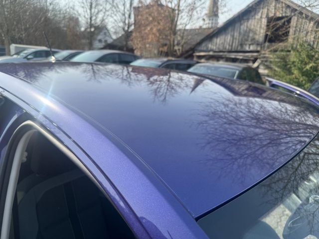Polo Style 1.0 TSI Navi Bluetooth Climatronic LE