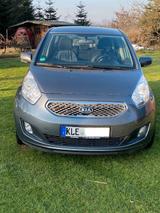 Kia Venga 1.4 CRDi Spirit Sun Edition