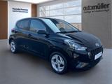 Hyundai i10 CONNECT & GO BT*SPURH*LM*NAVI* - Hyundai i10 Connect&Go