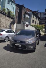 Ford Mondeo Titanium 2.0 Automatik Top gep... - Ford Mondeo mit Benzin-Antrieb: Limousine, 2.0