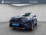 Toyota RAV 4 2.5 4x2 Hybrid Club - gebrauchte Toyota RAV 4 aus dem Jahr 2019