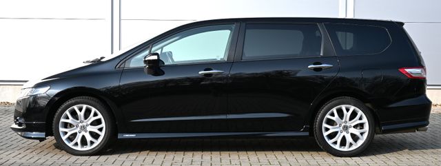 Honda Odyssey Absolute