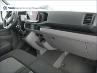Volkswagen Crafter - Vorschau Bild 7