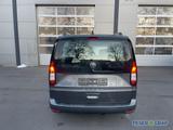 Volkswagen Caddy Maxi Life Navi AHK Klima - Benzin Kastenwagen Automatik