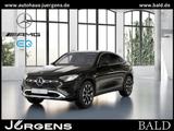 Mercedes-Benz GLC 300 de 4M Cp Avantgarde/AHK/Memo/Ambi/Totw