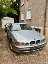 BMW 528i Lim *Schalter* LPG - BMW 528 in Bochum