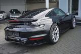 Porsche 911 Turbo S RUF - Porsche 992 in Kassel