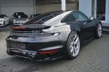 Porsche 911 Turbo S RUF - Porsche in Kassel: 911