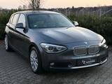 BMW 116i F20 Urban Line Xenon LED St-Kette TÜV 07/27 - BMW F20 - BMW 1er Reihe
