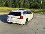 Volvo V60 T8 Vollausstattung, 0,5% , WR, Vmax 250 km/h - Volvo V60: T8