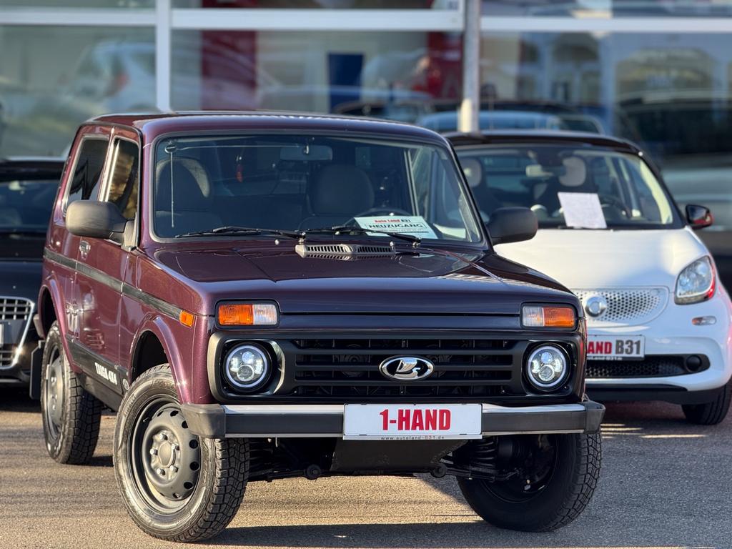 Lada Niva