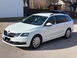 Skoda Octavia 2.0 TDI DSG Drive Combi Drive - Skoda Octavia Drive mit Diesel-Antrieb