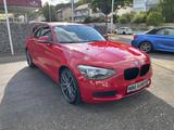 BMW 116i Advantage *1. Hand*wenig Km*gepflegt* - gebrauchte BMW 116 aus dem Jahr 2014