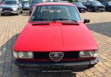 Alfa Romeo Giulietta 1.6 , neuwertig aus Sammlung - Alfa Romeo Giulietta: 1.6